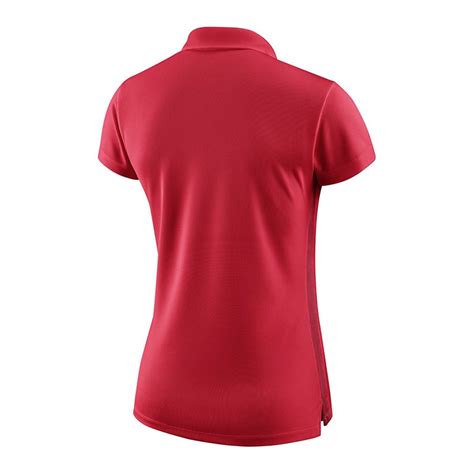 nike academy 18 damen training kurzarm top uni red-weiß|Nike Womens Academy 18 Training Top (University Red/Gym .